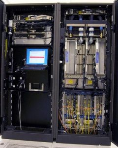 Mainframe Computers Pic