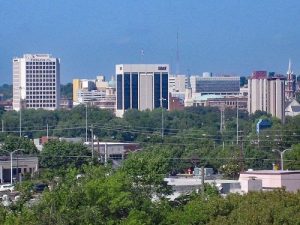 facts about Macon Georgia