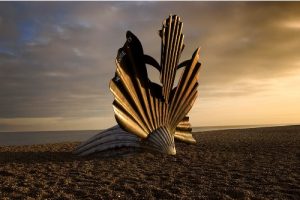 maggi hambling Facts