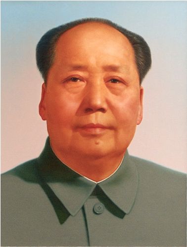 Facts about Mao Zedong