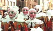 Facts about Mardi Gras History