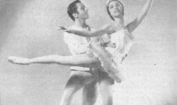 Facts about Maria Tallchief