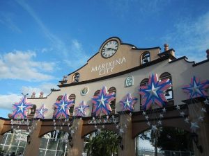 Facts about Marikina