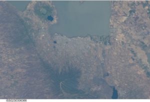 Managua Facts