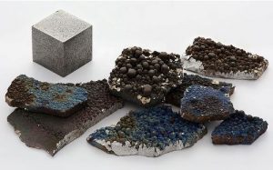 Manganese Facts
