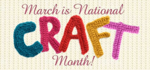 March Month Facts