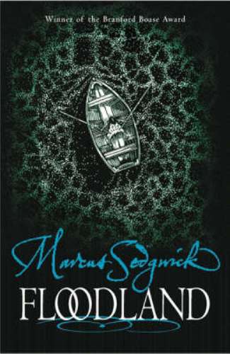 Marcus Sedgwick Novel