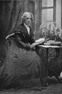 Maria Mitchell Facts