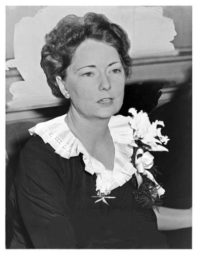Facts about Margaret Mitchell