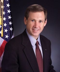 Facts about Mark Kirk