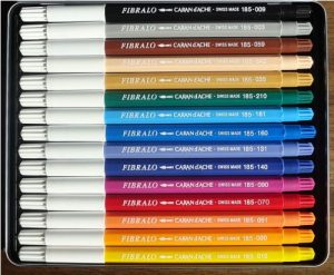 Facts about Markers