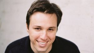 Facts about Markus Zusak