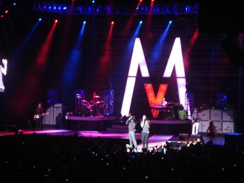 Facts about Maroon 5