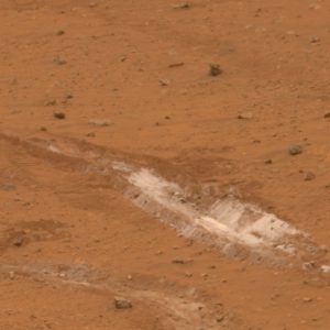 Facts about Mars Planet