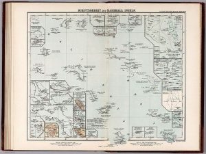 Facts about Marshall Islands