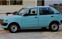 Facts about Maruti 800