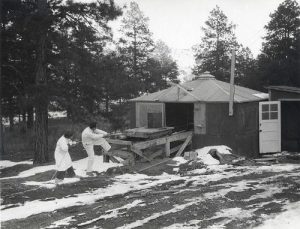 Manhattan Project Facts