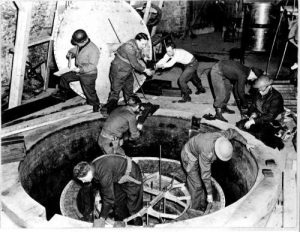 Manhattan Project Pictures