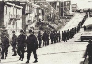Martial Law