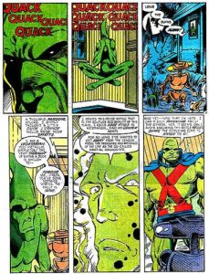 Martian Manhunter Facts