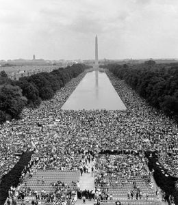 Martin Luther King Jr I Have a Dream Speech