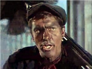 Facts about Mary Poppins