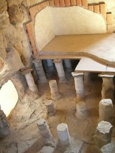Facts about Masada