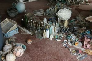 Marine Debris Pictures