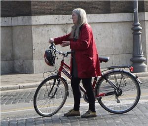 Mary Beard