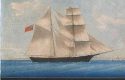 Mary Celeste 1861
