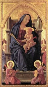Masaccio