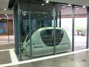 Masdar City Facts