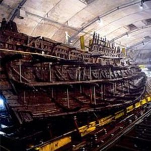 the Mary Rose Facts