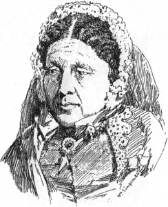Mary Seacole Facts