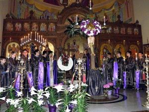 Facts about Maundy Thursday