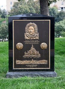 Facts about Matthew Henson