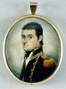 Matthew Flinders 1801