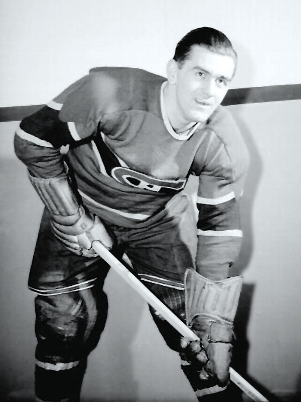10 Facts about Maurice Richard | Less Known Facts