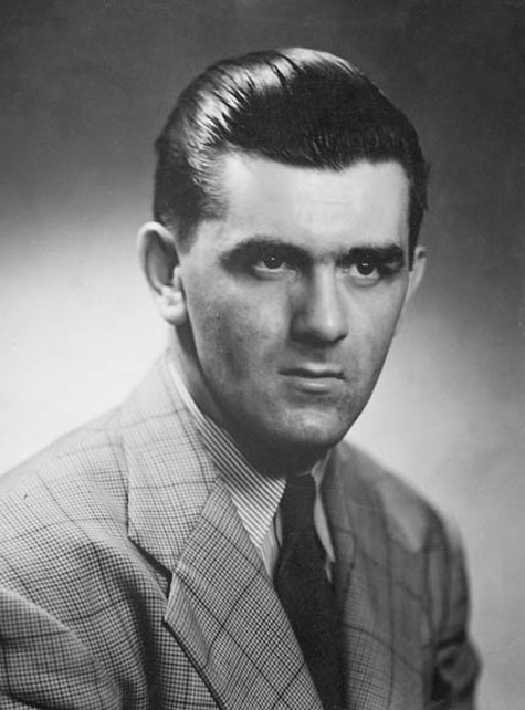 10 Facts about Maurice Richard | Less Known Facts