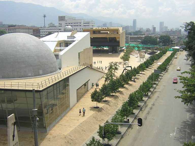 10 Facts about Medellin Colombia Less Known Facts