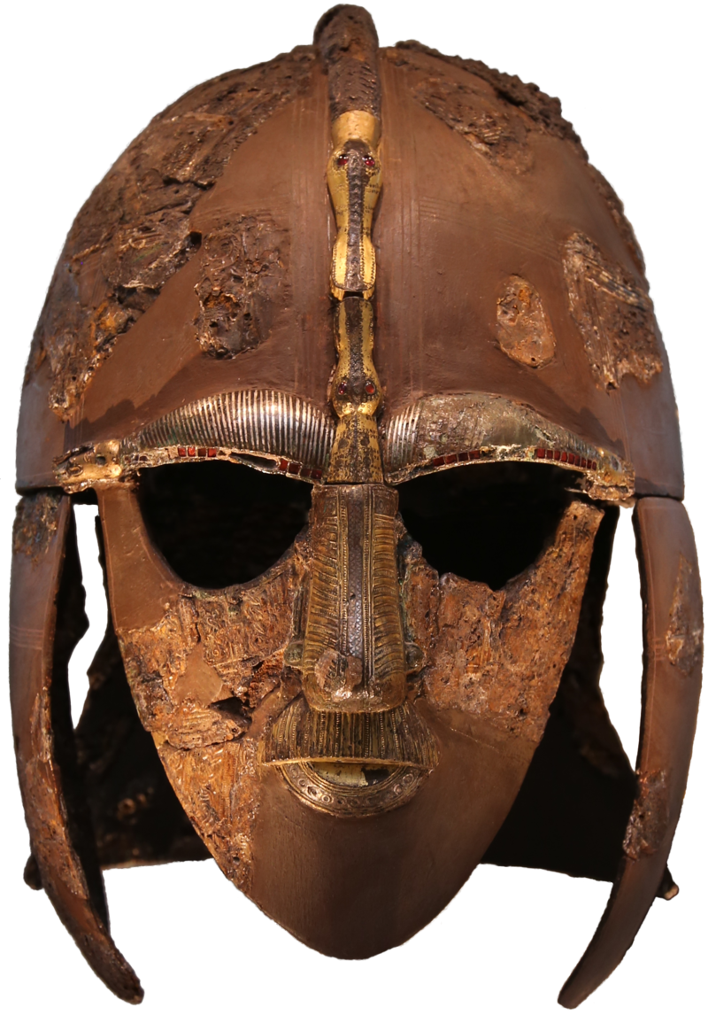 The Popular Helmet In The Medieval Period Less Known Facts