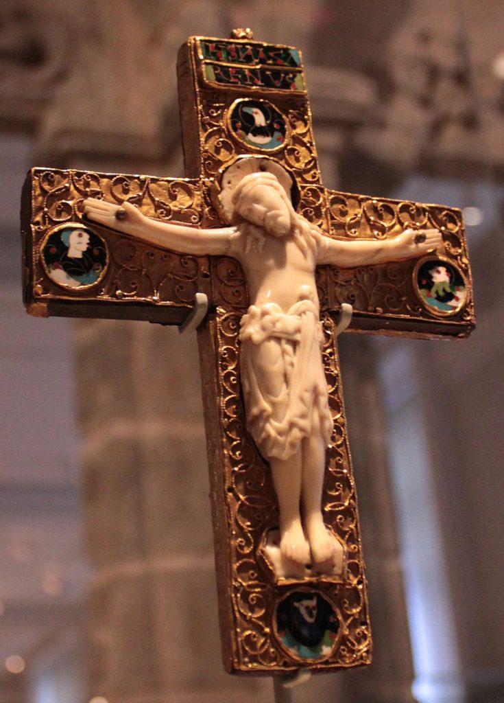 10 Facts About Medieval Religion Less Known Facts