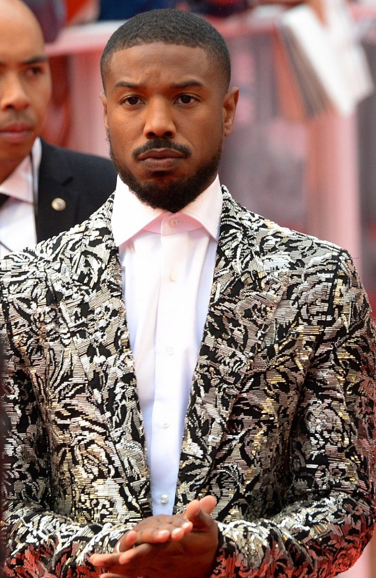 10 Fun Facts about Michael B Jordan Less Known Facts